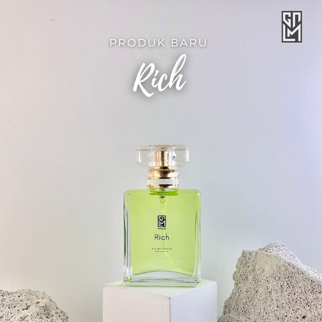 Rich Perfume