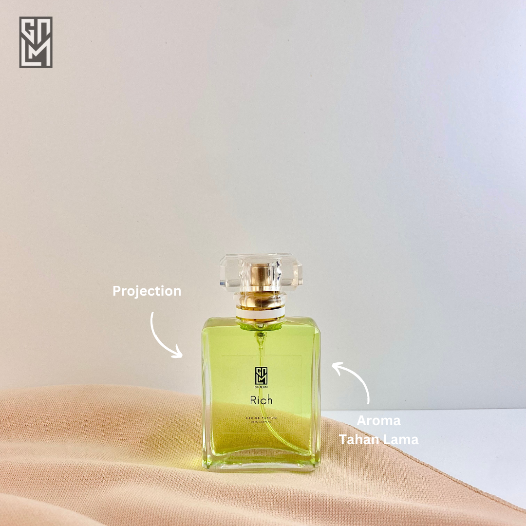 Rich Perfume