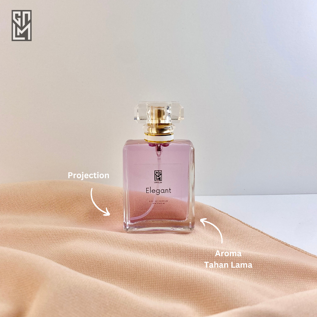 Elegant Perfume