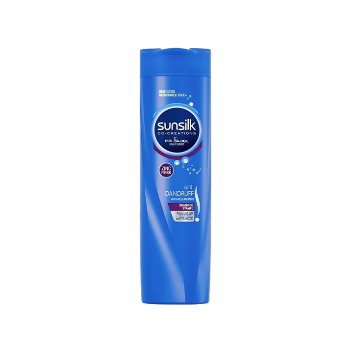 Sunsilk Anti Dandruff Shampoo 185ml