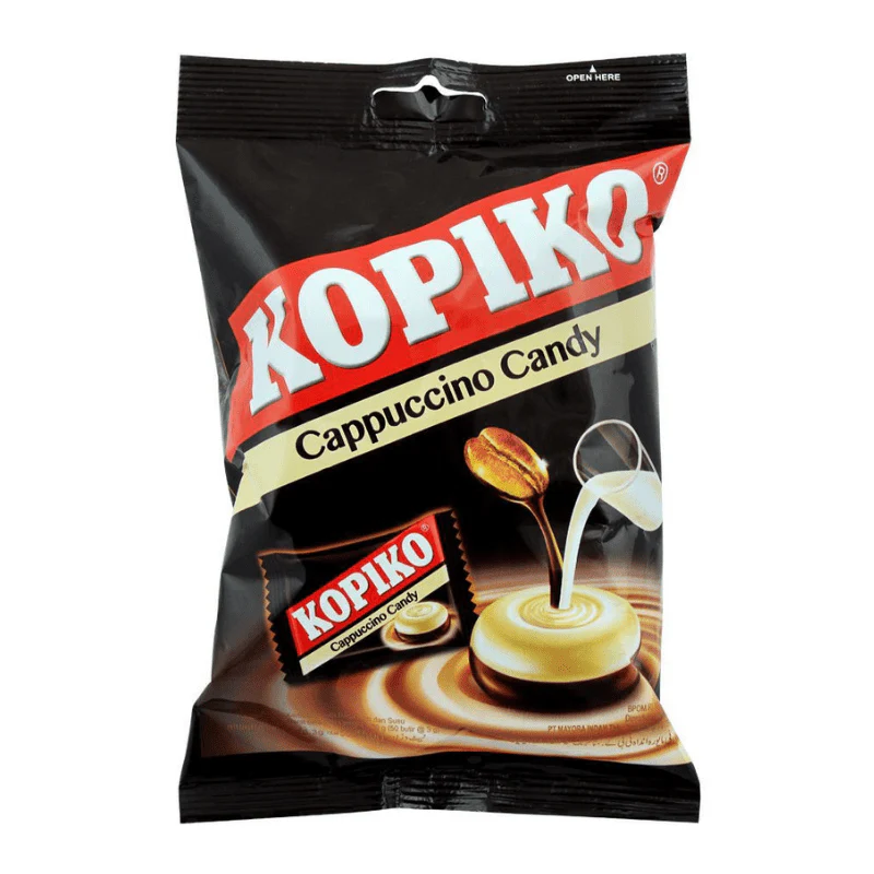 Kopiko Cappuccino Candy 175gms