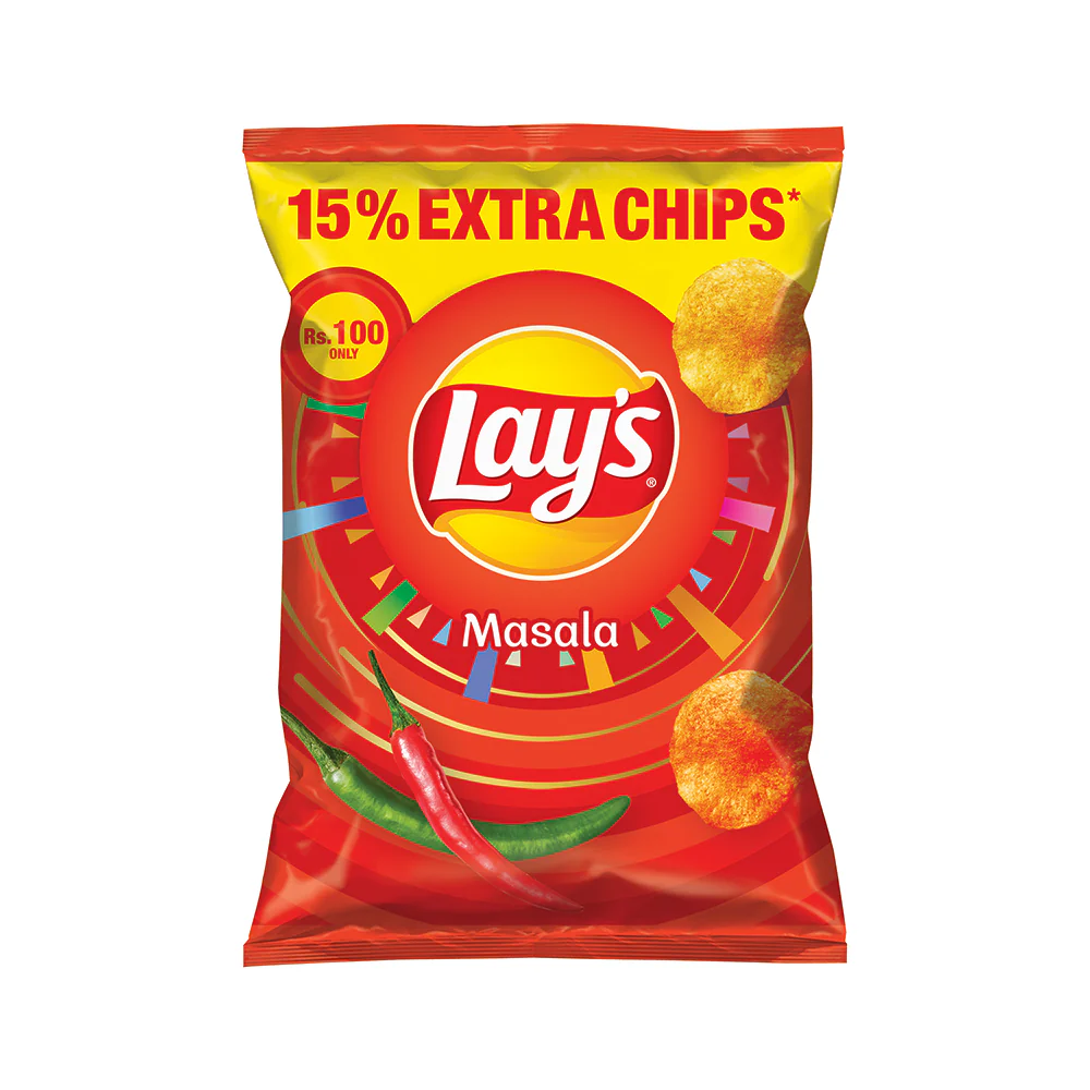 Lay's Masala Chips
