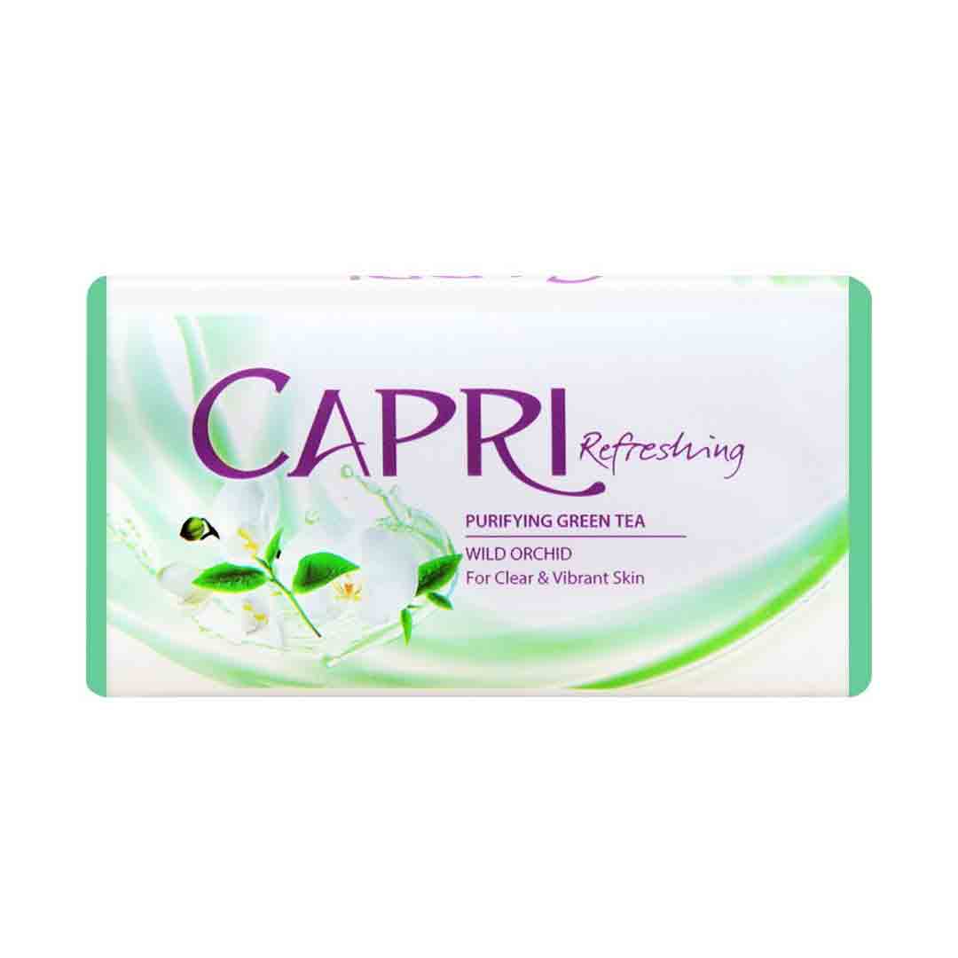 Capri Refreshing Soap
