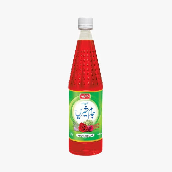 Jam e Shireen 500mL