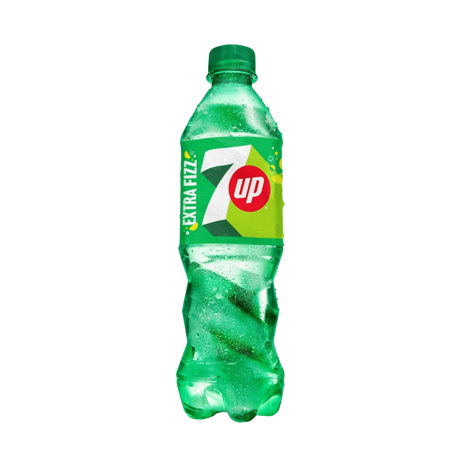 7UP Soft Drink 1Litre