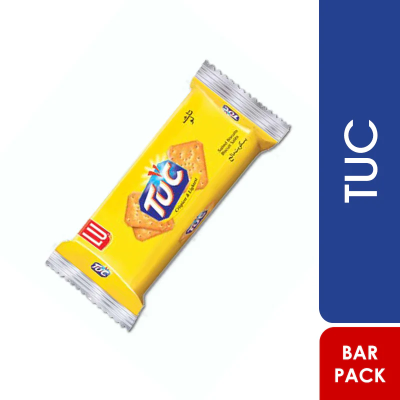 TUC Cracker Bar Pack