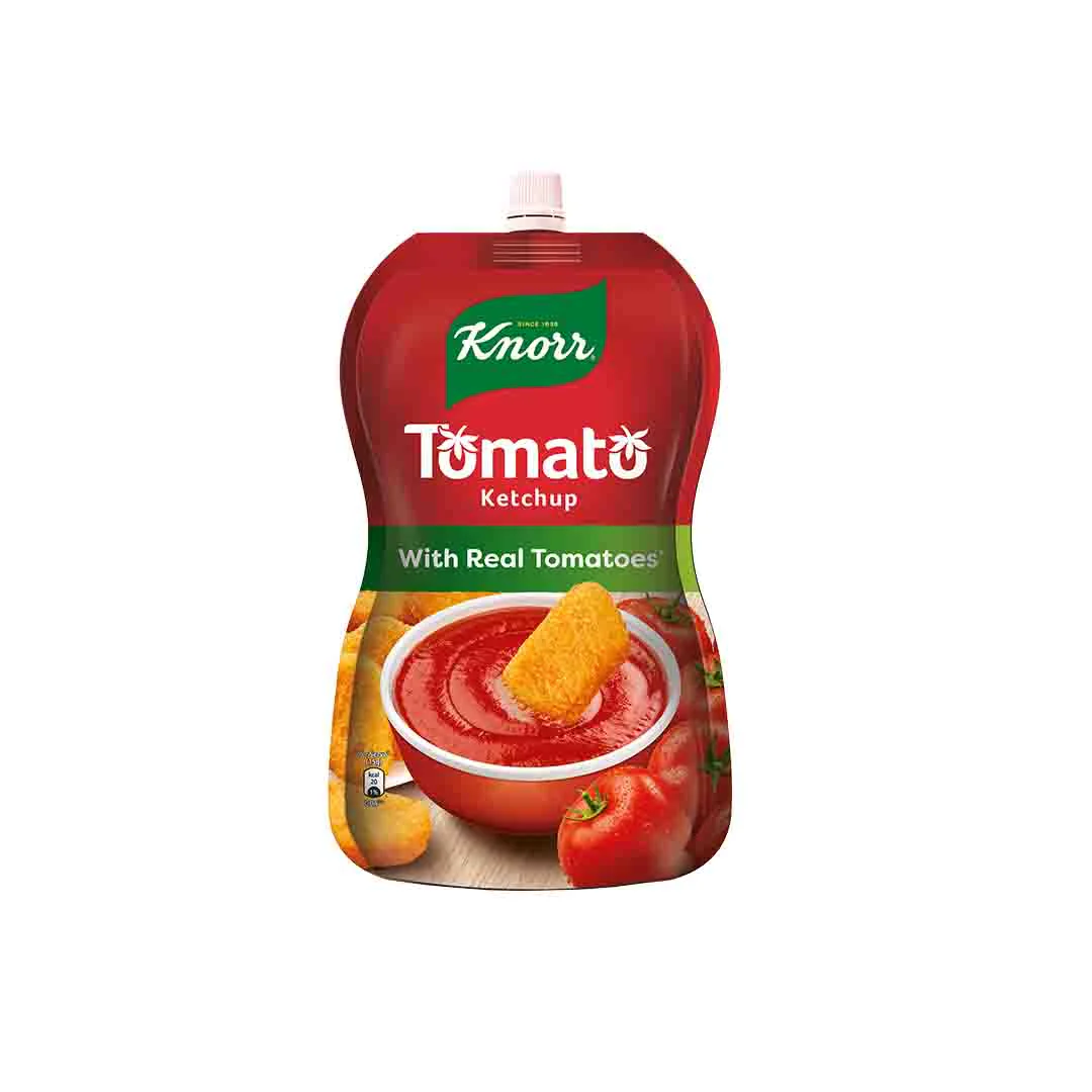Knorr Tomato Ketchup