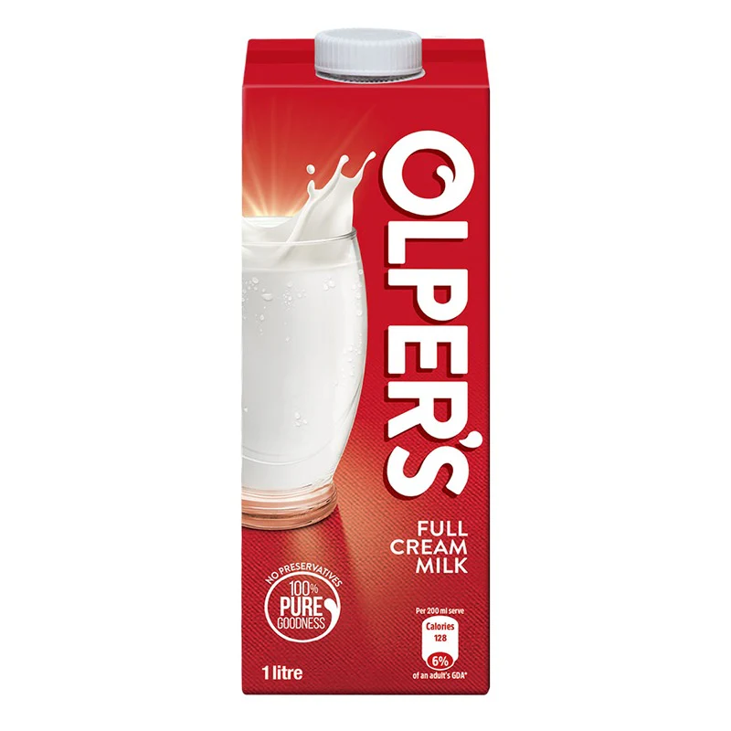 Olper's Full Cream Milk 1Litre