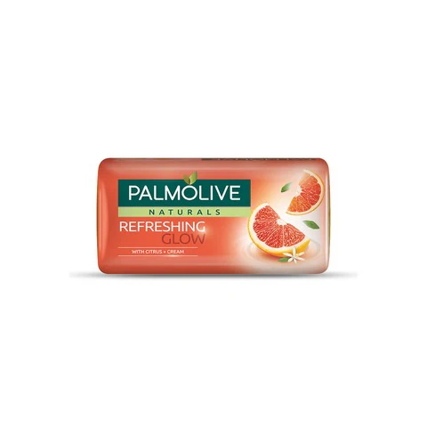 Palmolive Naturals Refreshing Glow Soap