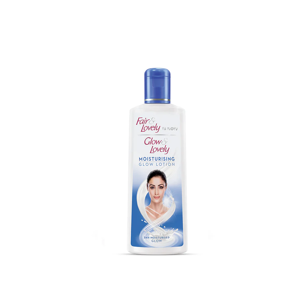 Glow & Lovely Moisturising Glow Lotion