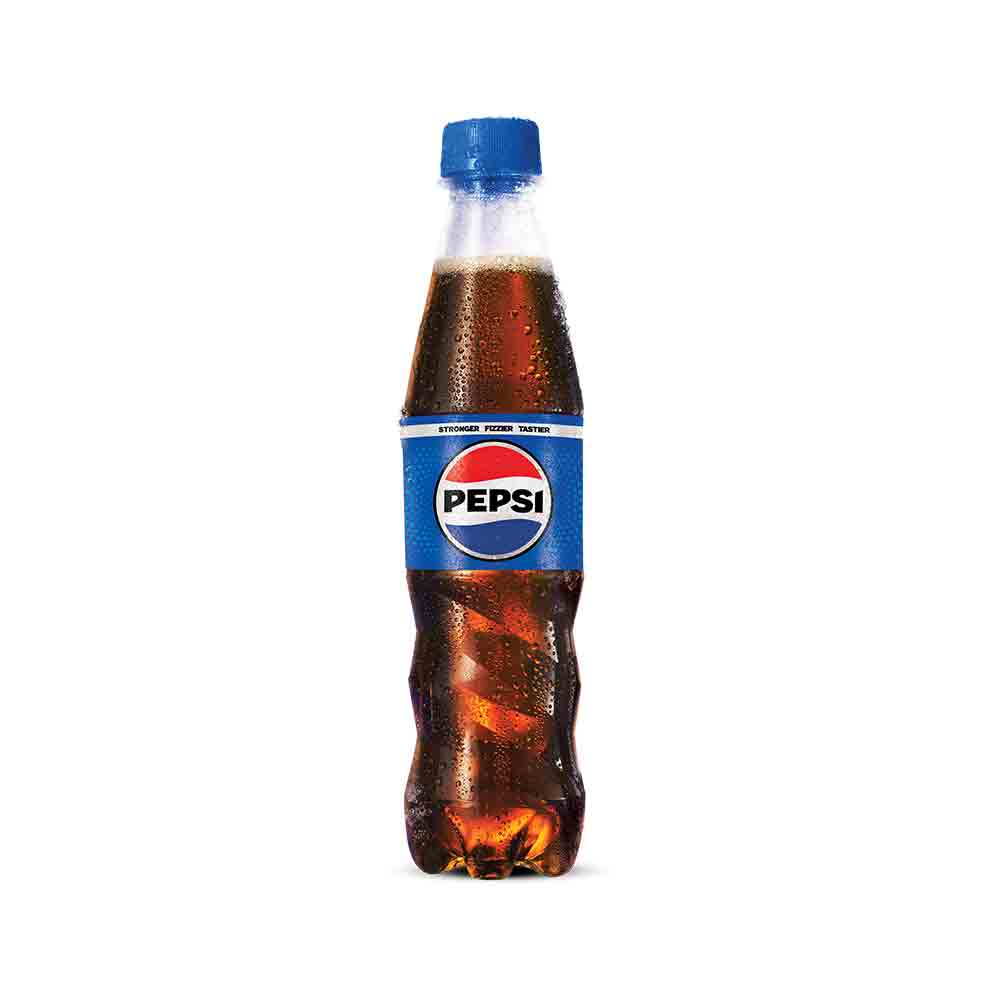 Pepsi 500ml Bottle