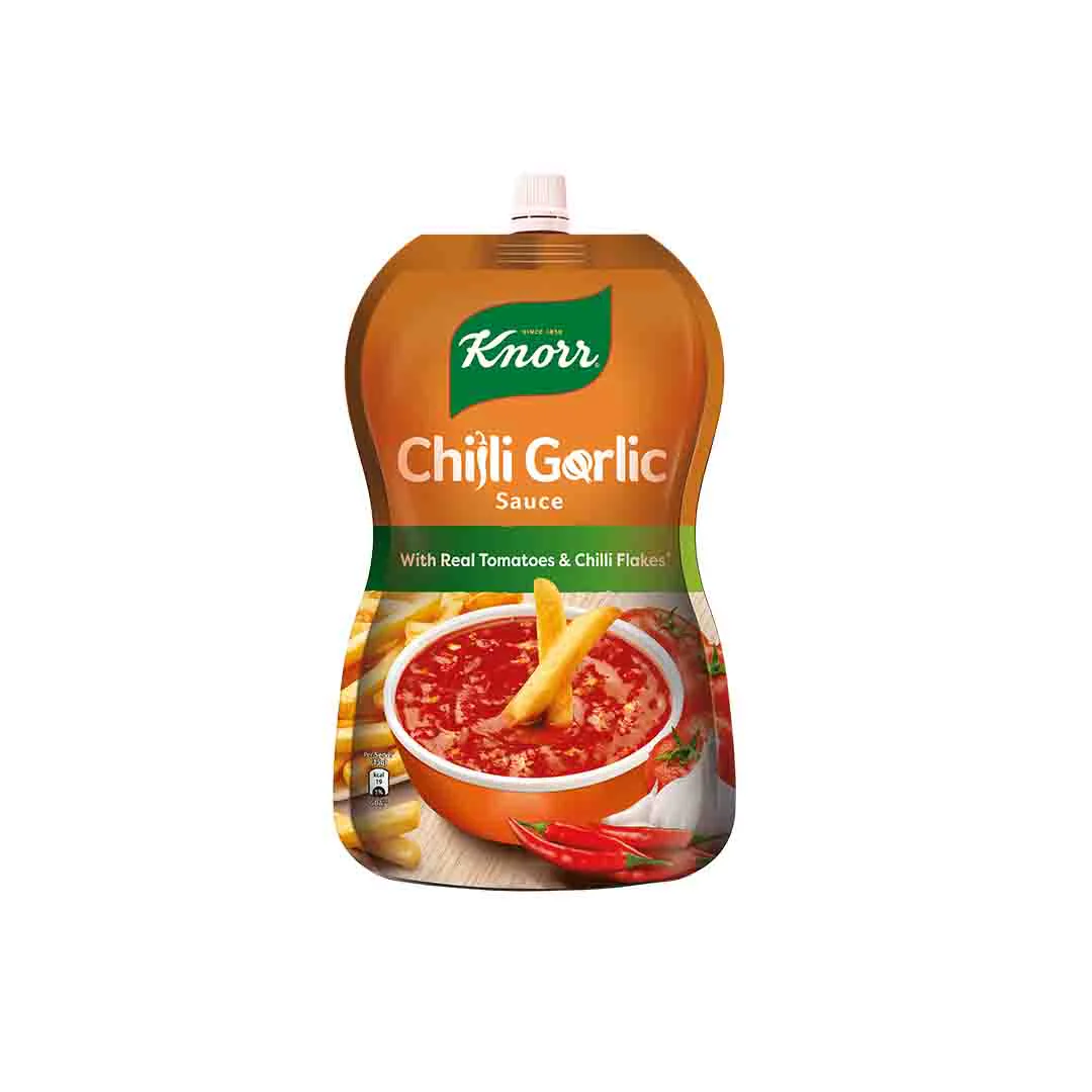 Knorr Chili Garlic Sauce
