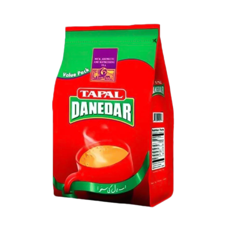 Tapal Danedar Tea
