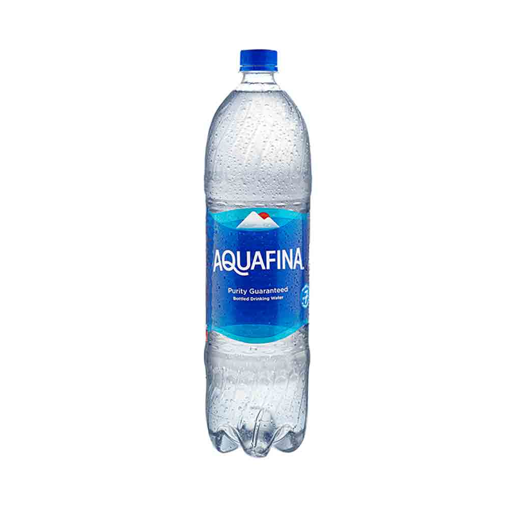 Aquafina Bottled Water 1.5L
