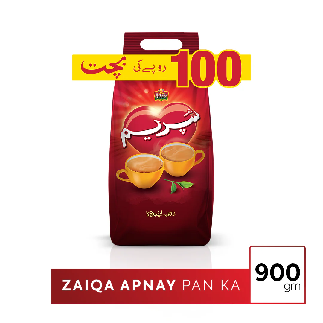 Premium Chai Patti Tea