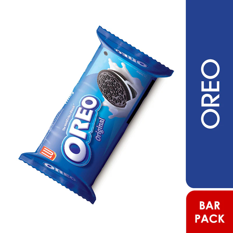 Oreo Original Bar Pack