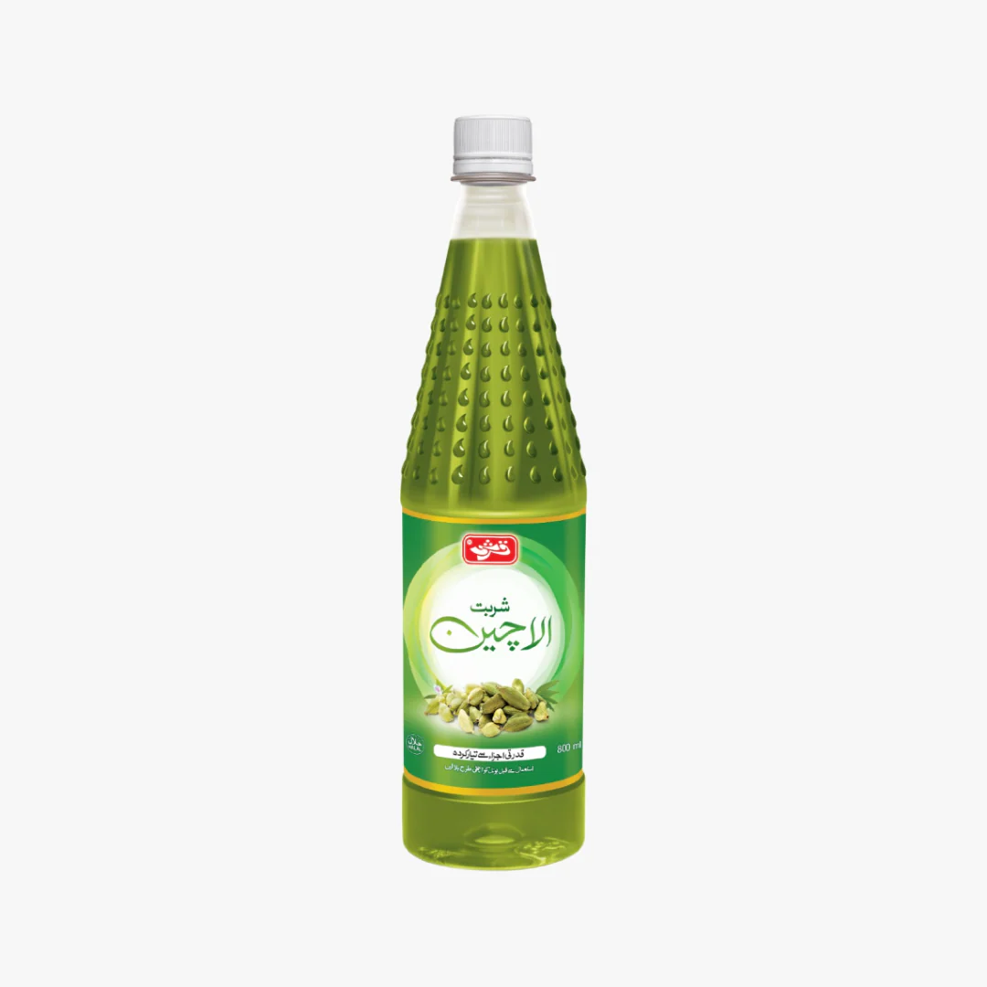 Sharbat e Ellaichi