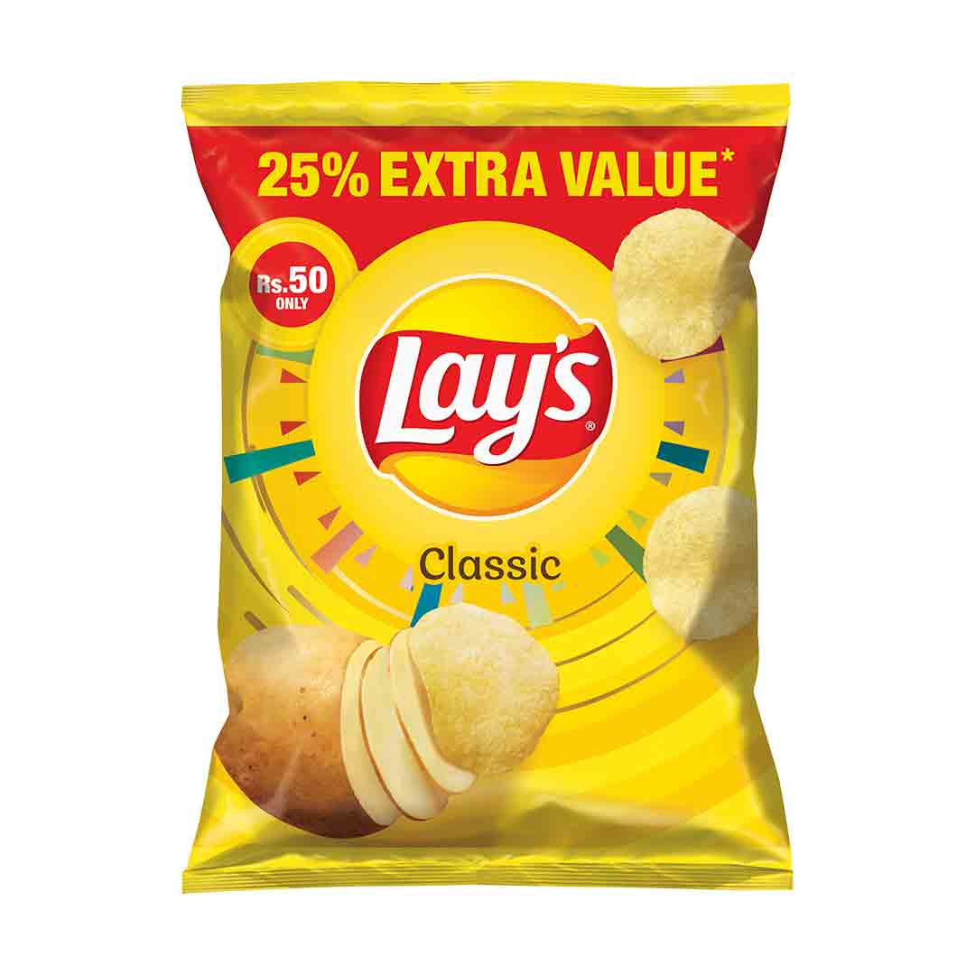 Lay's Classic Chips