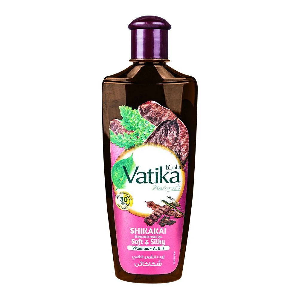 Vatika Shikakai Hair Oil