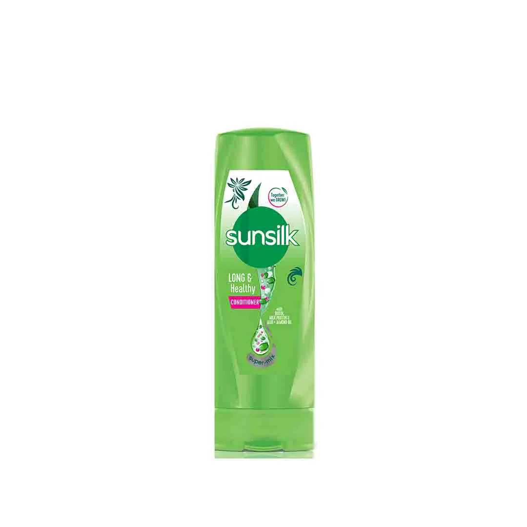 Sunsilk Long & Healthy Conditioner