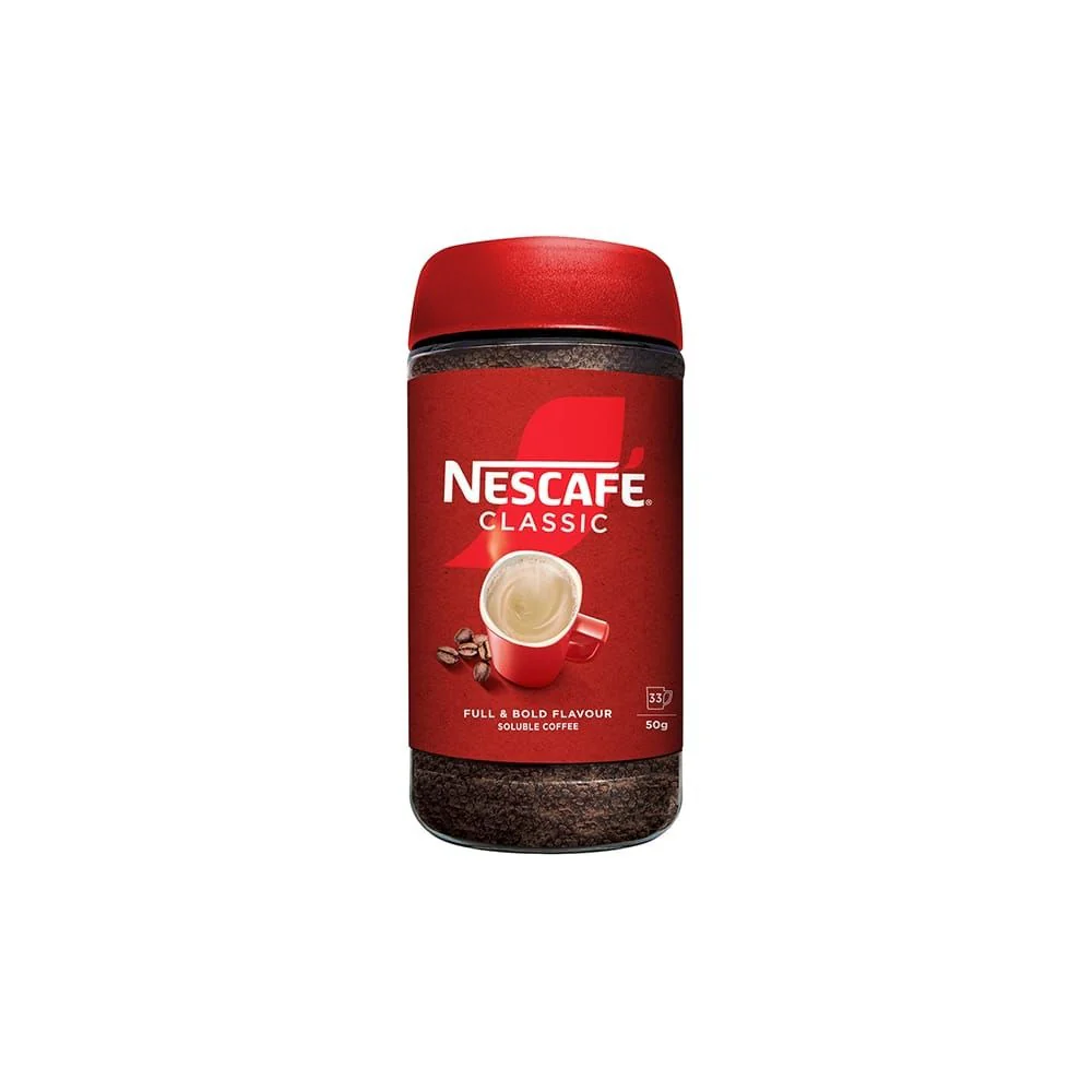 Nescafe Classic Instant Coffee