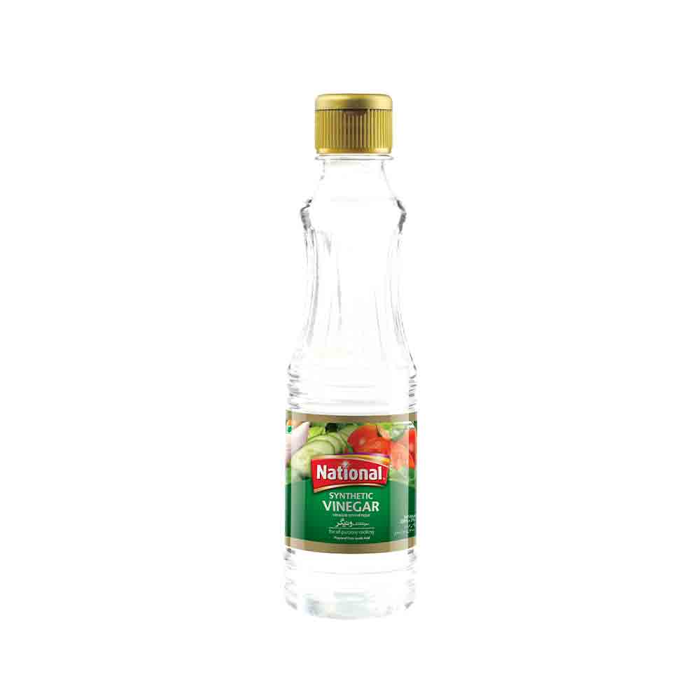 National Synthetic Vinegar