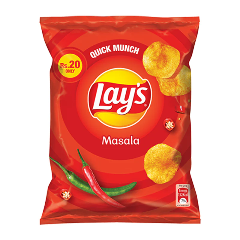 Lay's Masala Chips