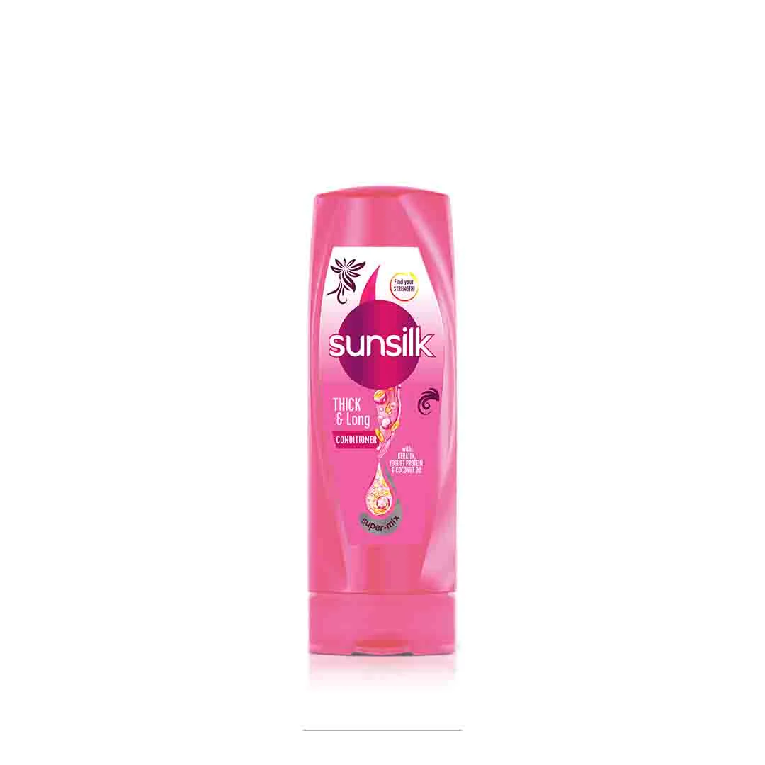 Sunsilk Thick & Long Conditioner