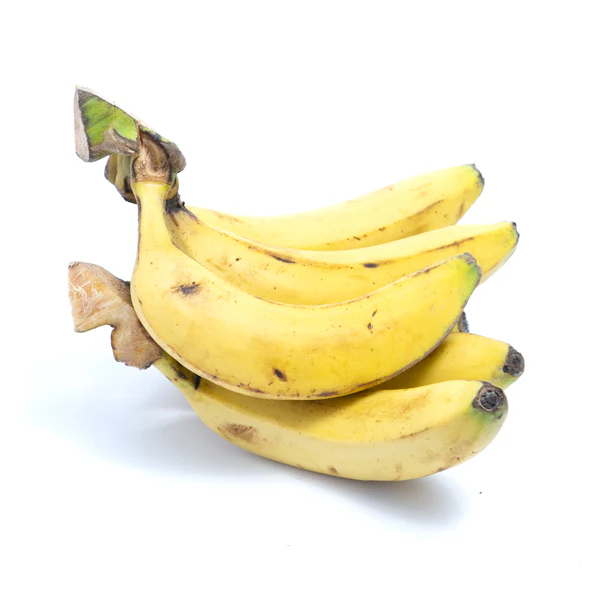 Fresh Bananas
