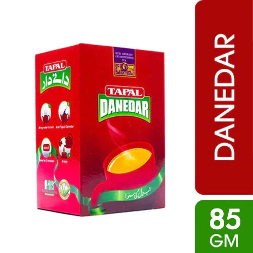 Tapal Danedar Tea