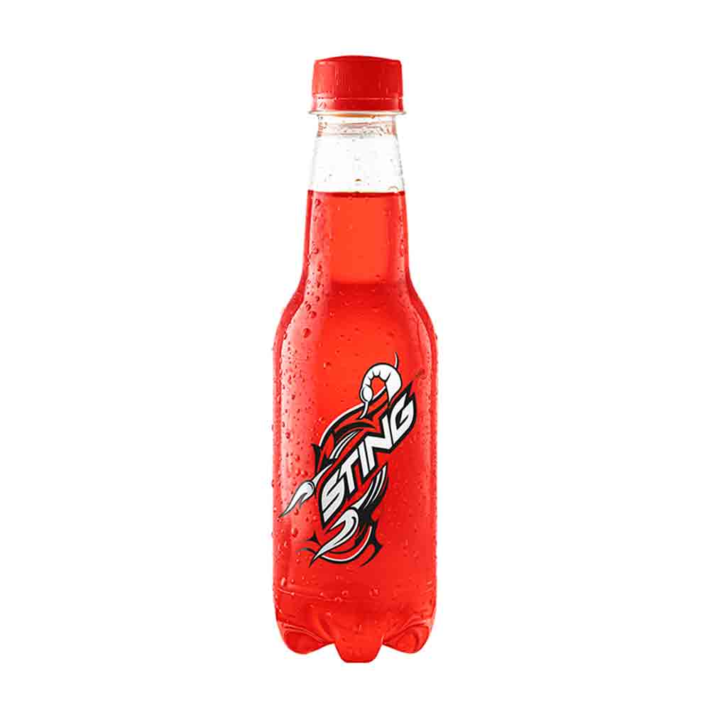 Sting Energy Drink 500mL