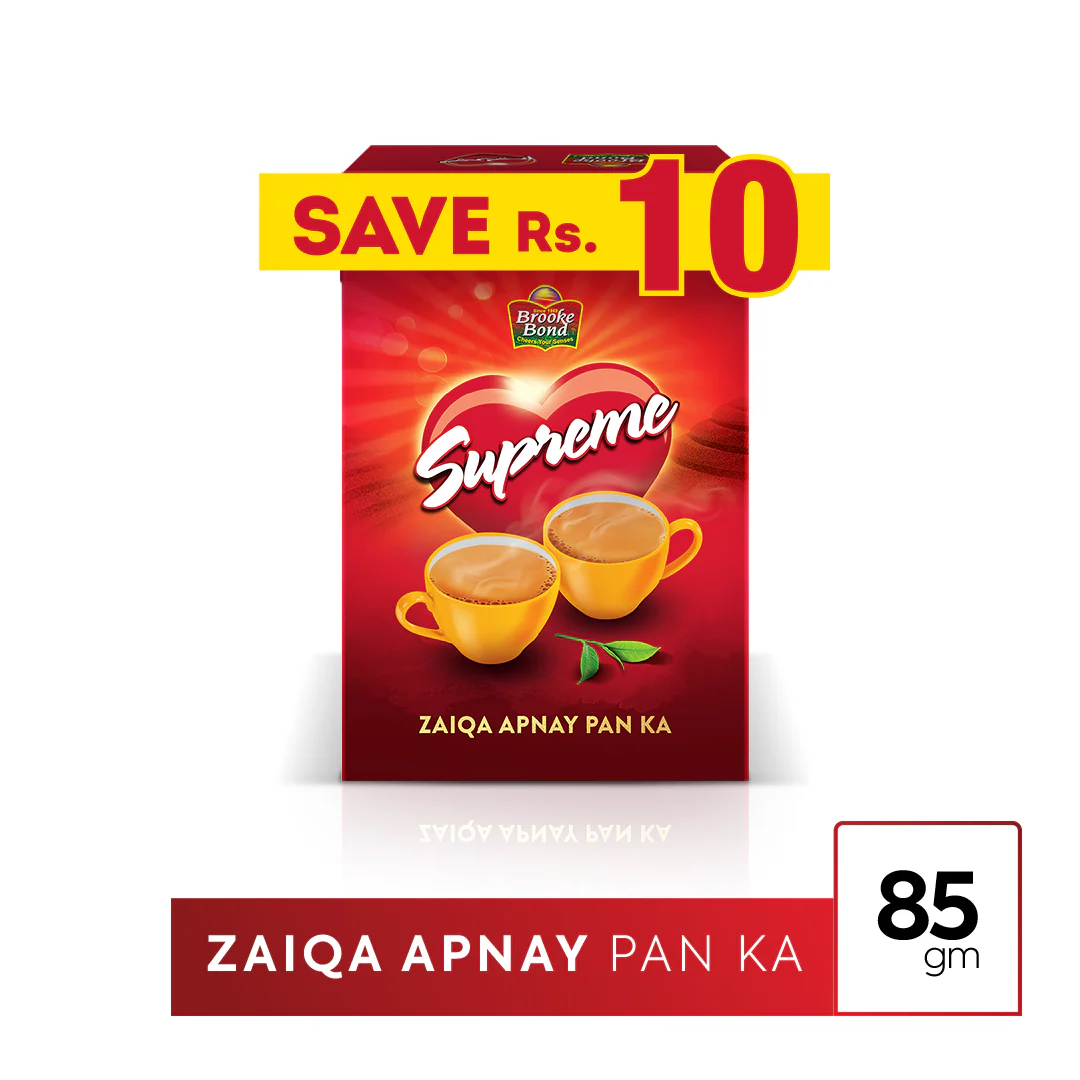 Supreme Tea 85gm