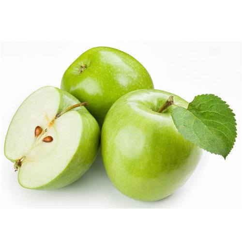 Fresh Green Apples