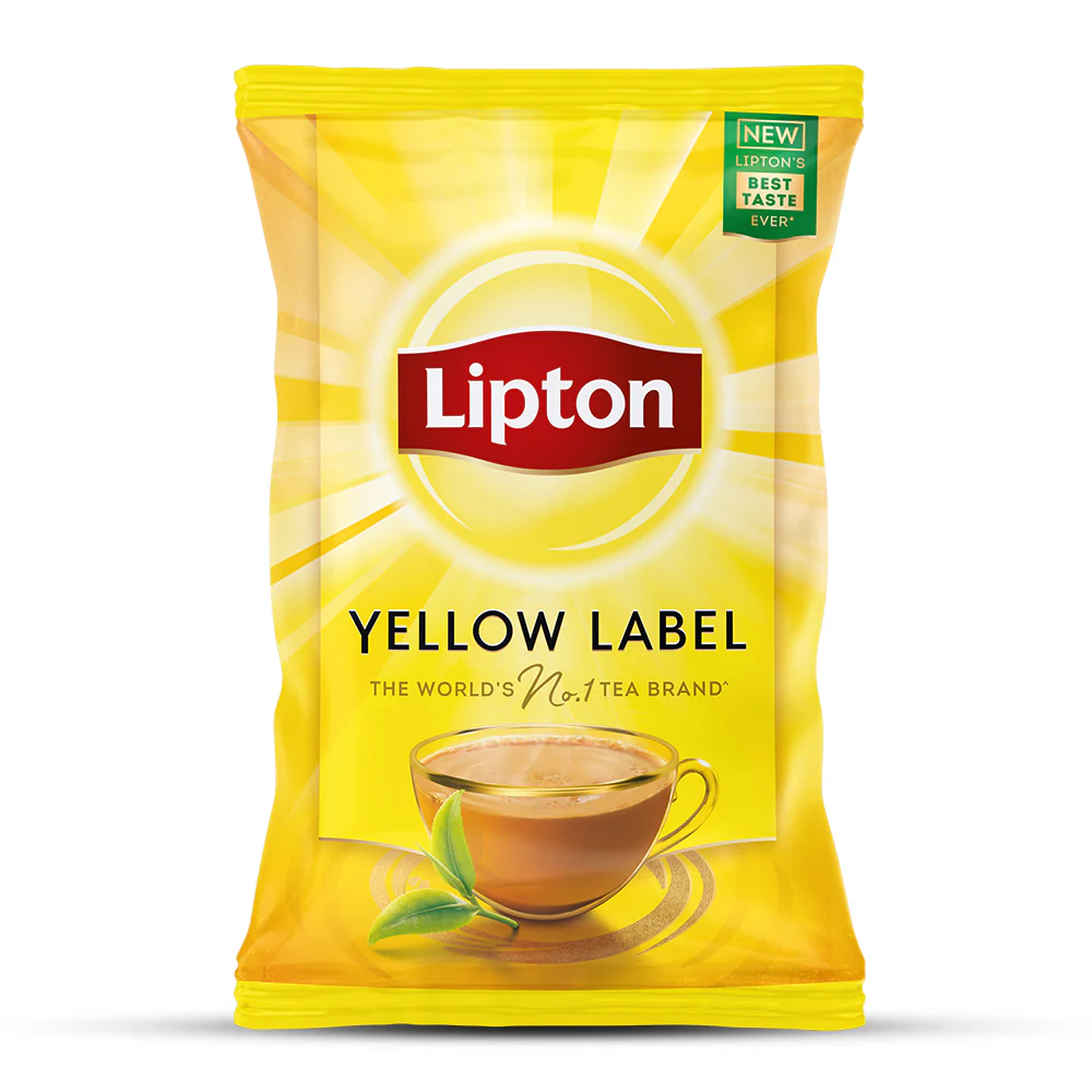 Lipton Yellow Label Tea