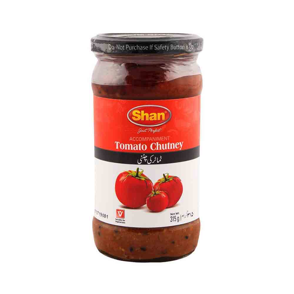 Shan Tomato Chutney