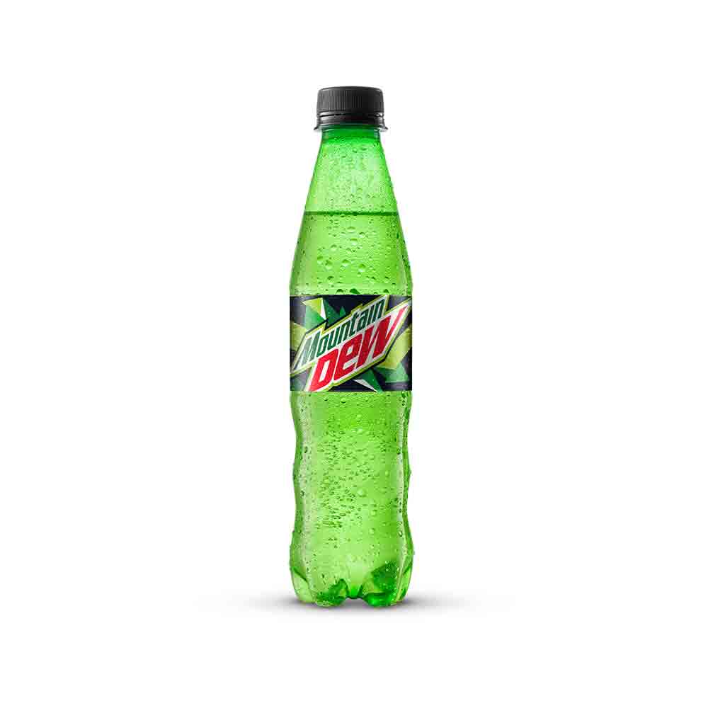 Mountain Dew 250ml