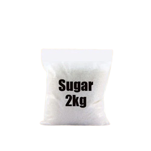 Sugar 2kg