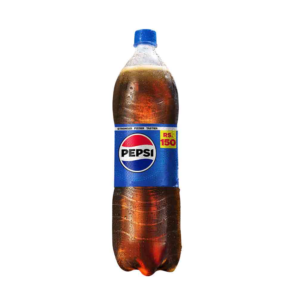 Pepsi 2L Bottle