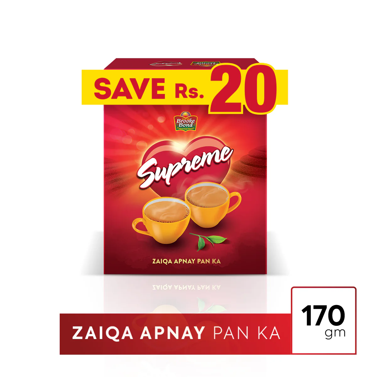 Supreme Tea 170g