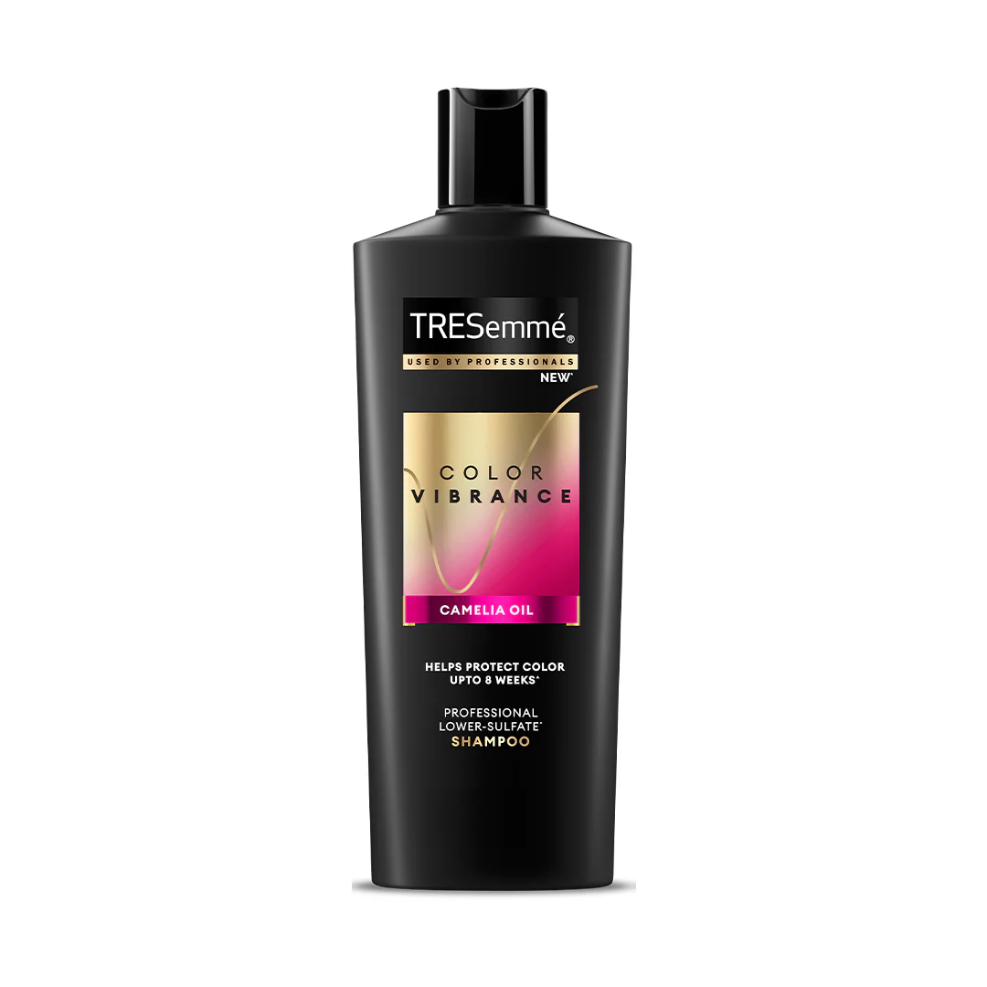 TRESemmé Color Vibrance Shampoo 170mL