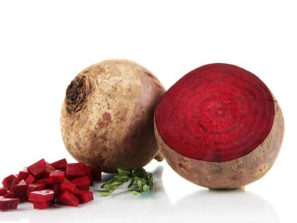 Fresh Beetroot