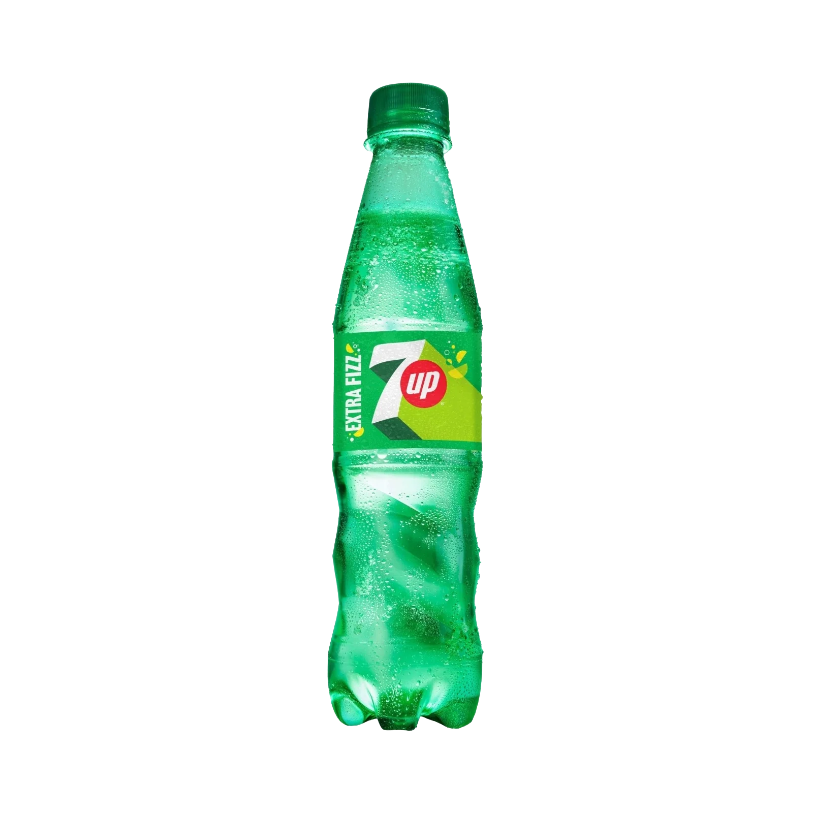7UP Extra Fizz 250ml