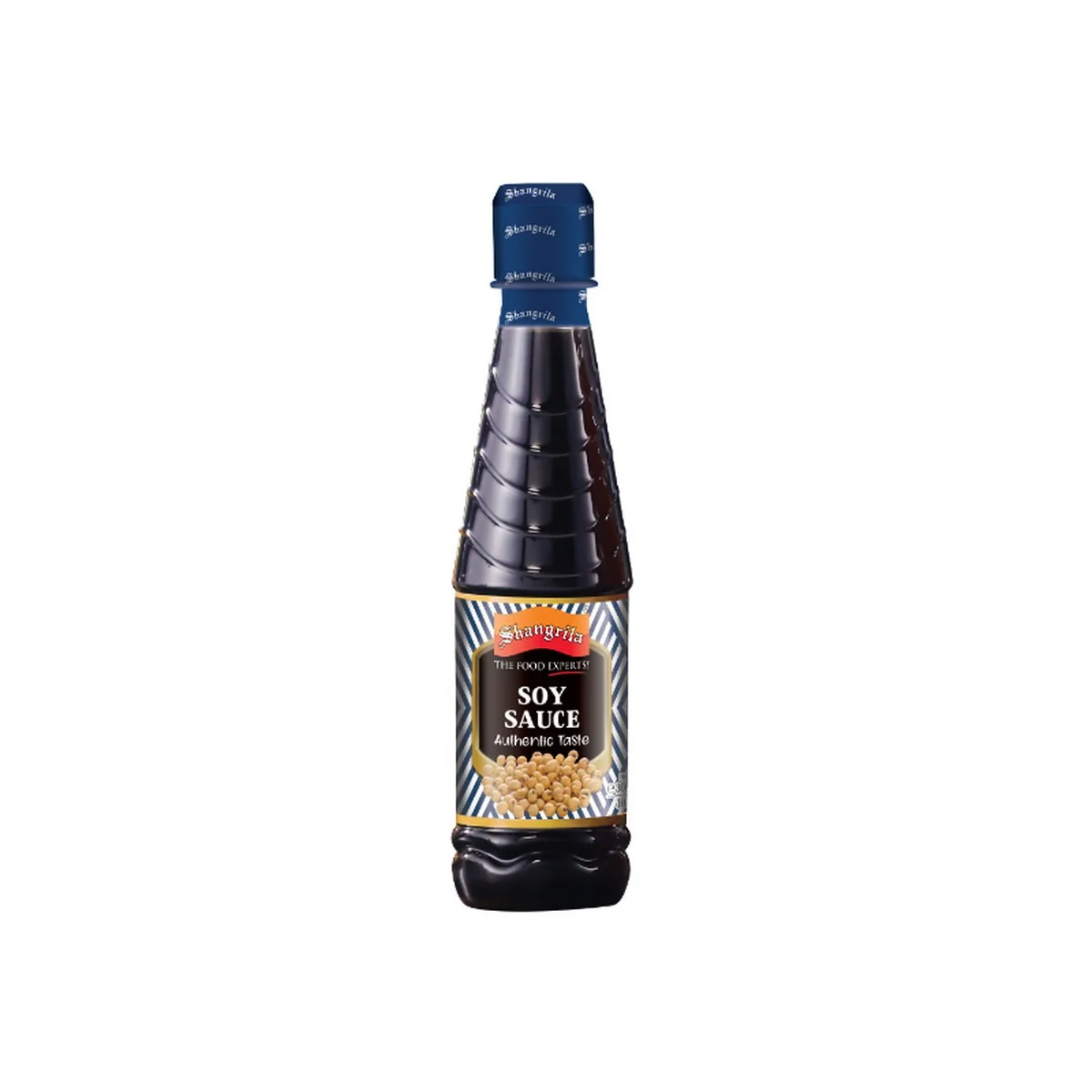 Soy Sauce