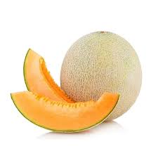 Fresh Cantaloupe Melon