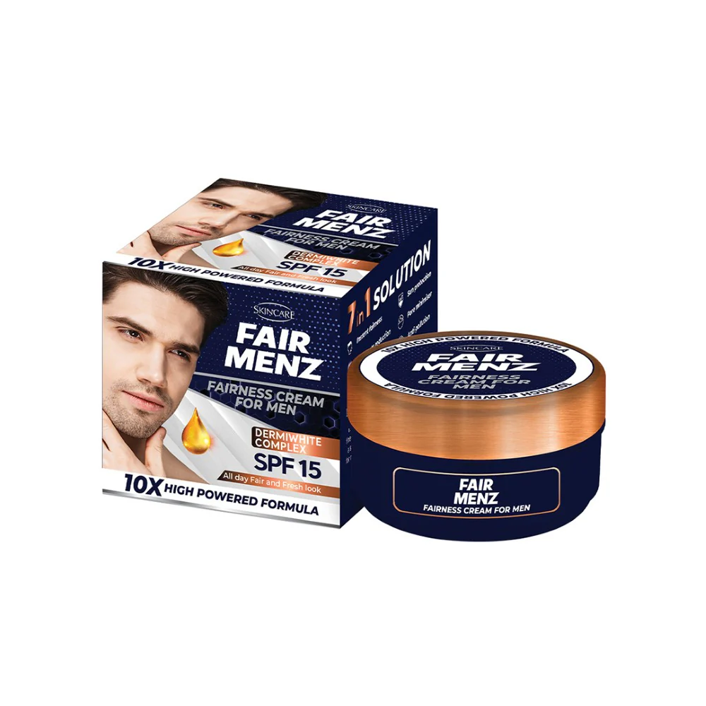 Fair Menz Fairness Cream for Men