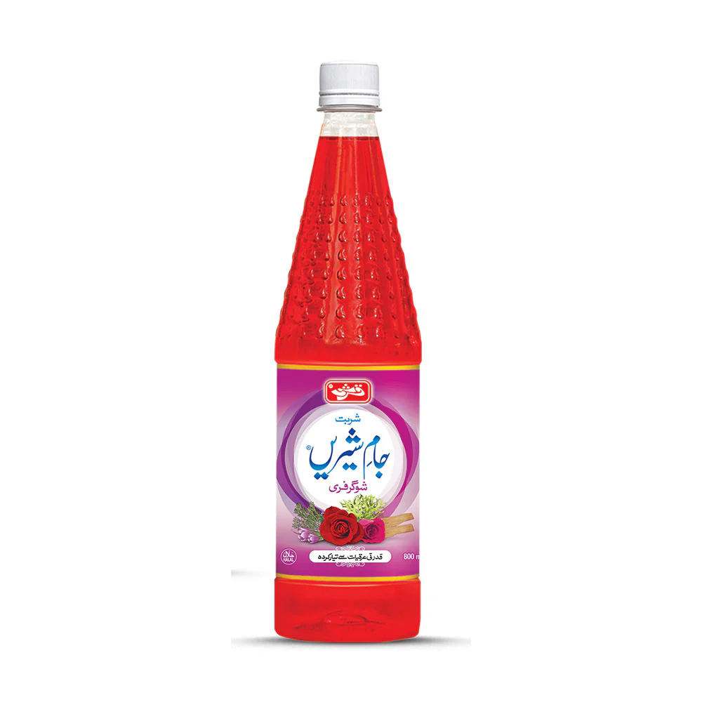 Jam-e-Shirin Sugar Free