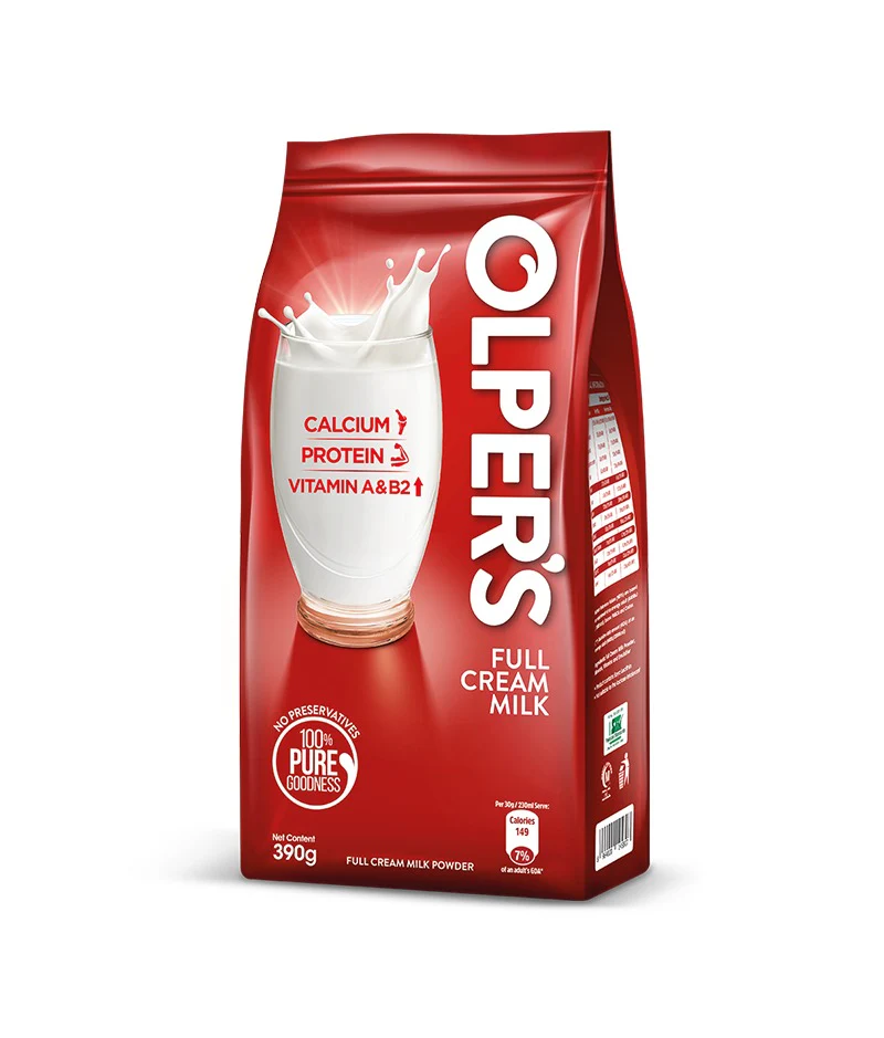 Olper's Full Cream Milk Powder 800gms