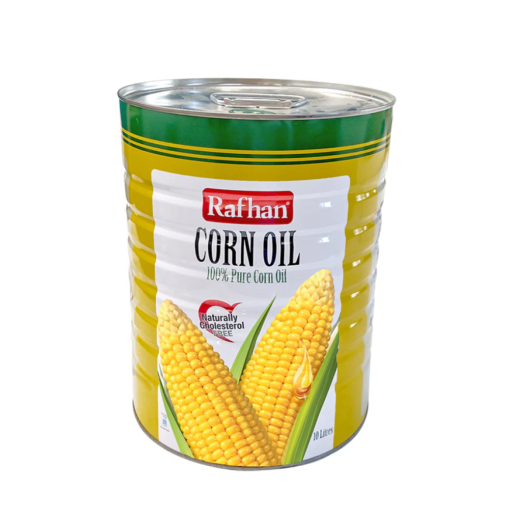 Rafhan Corn Oil