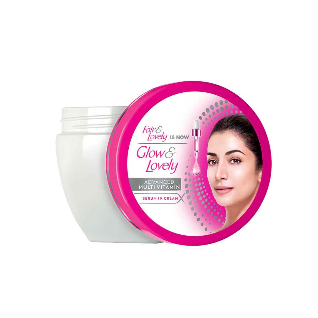 Glow & Lovely Advanced Multi Vitamin Cream