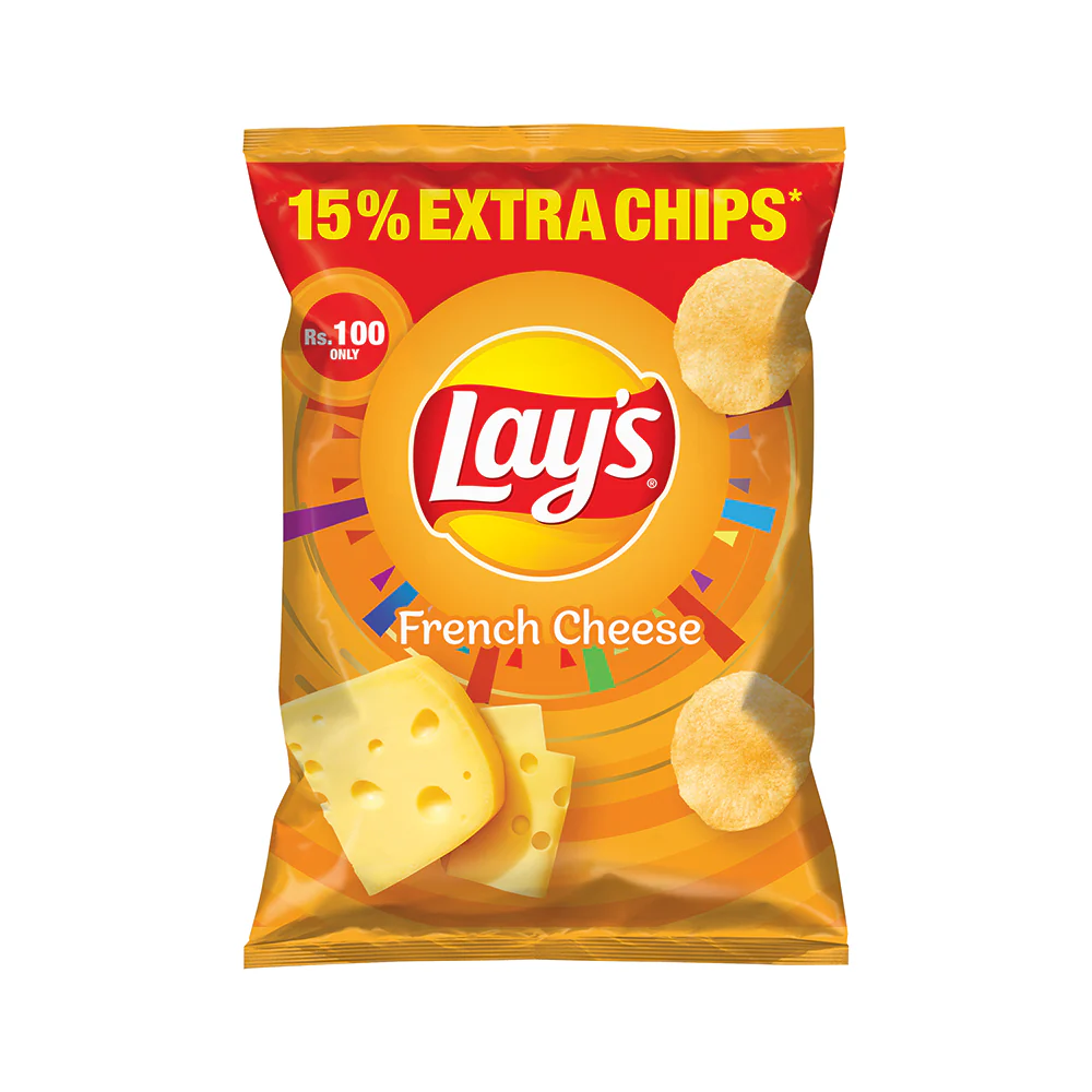 Lay's French Cheese Chips